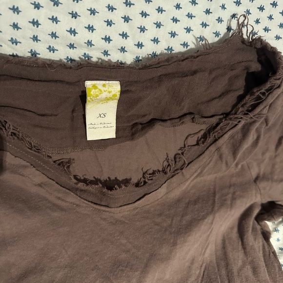 Free people flowy top - Picture 2 of 3